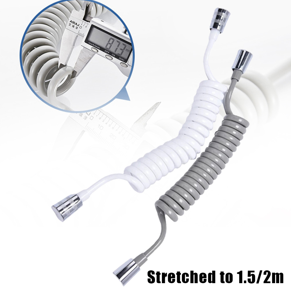 Plunger Toilet - Tuyau de douche flexible pour salle