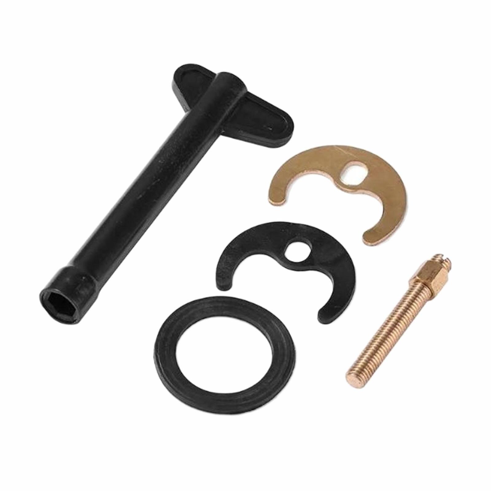 Basin Mixer Tap - Kit de montage pour robinet de