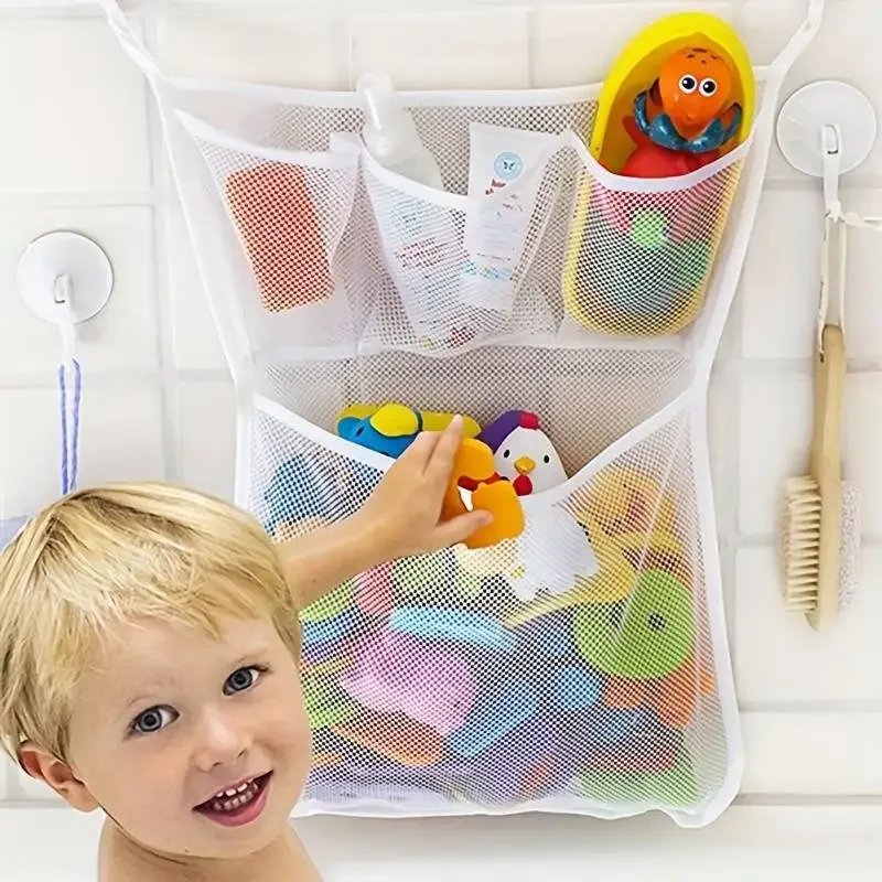 Jouets de bain pour réception- - Home Bathroom Organizer avis et prix