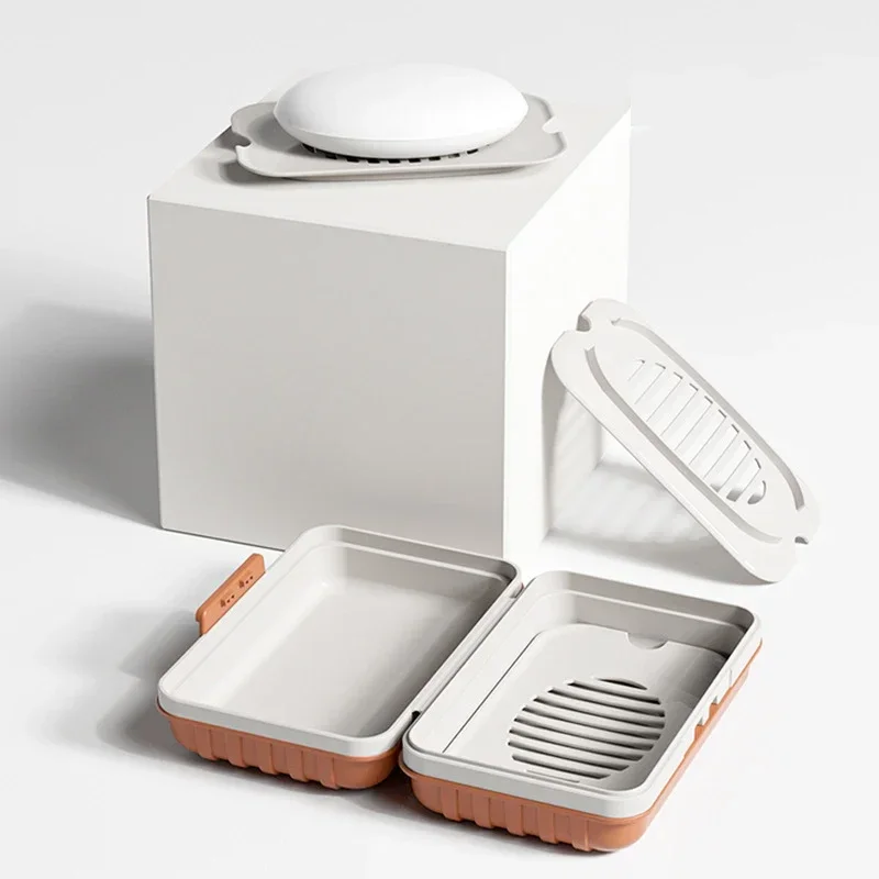 Porte-savon en plastique avec  - Home Essentials Bathroom Storage avis et prix