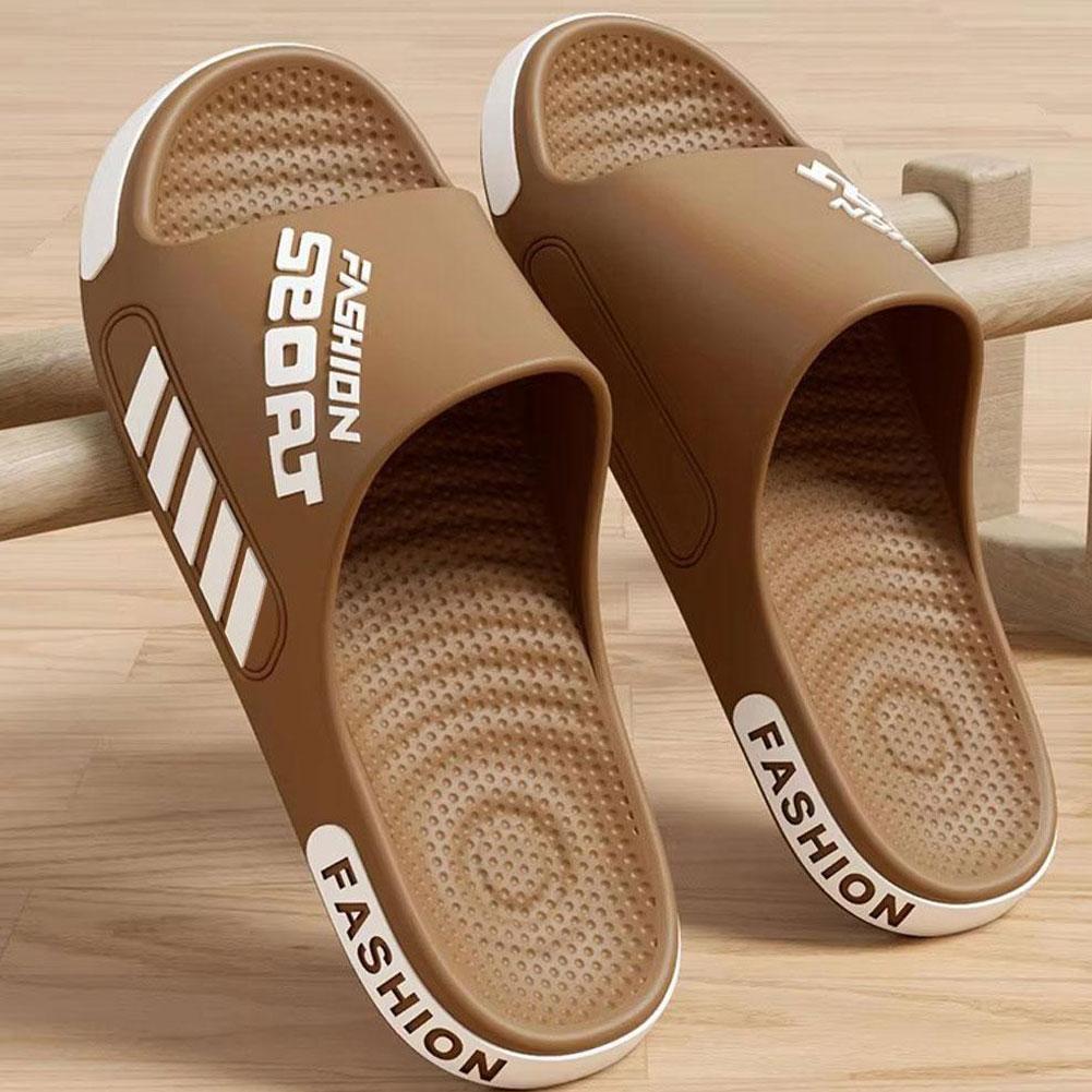 Chaussons pour hommes, grande  - Home Bathroom Trends avis et prix