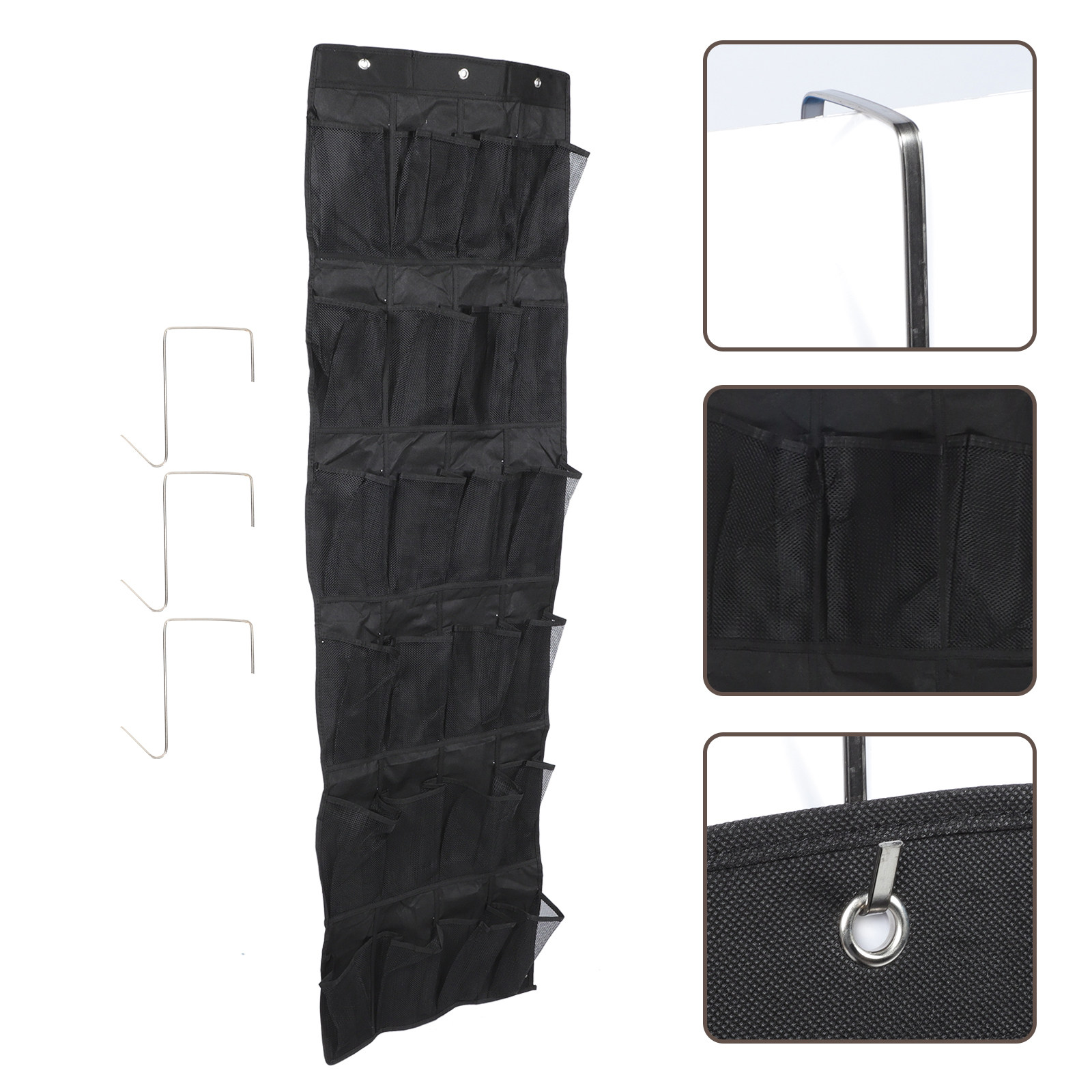 1 pièce, sac de rangement susp - Home Bathroom Organizer avis et prix