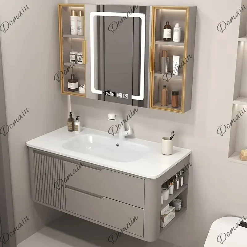 Organisateur d'étagères 9PS, a - Home Bathroom Vanity Combo avis et prix