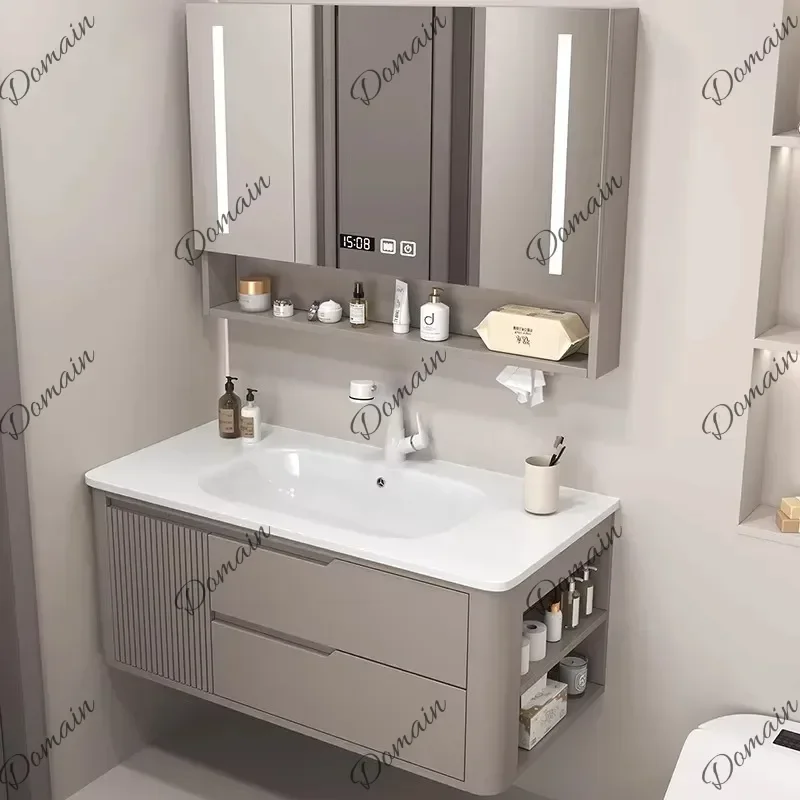 Organisateur d'étagères 9PS, a - Home Bathroom Vanity Combo avis et prix