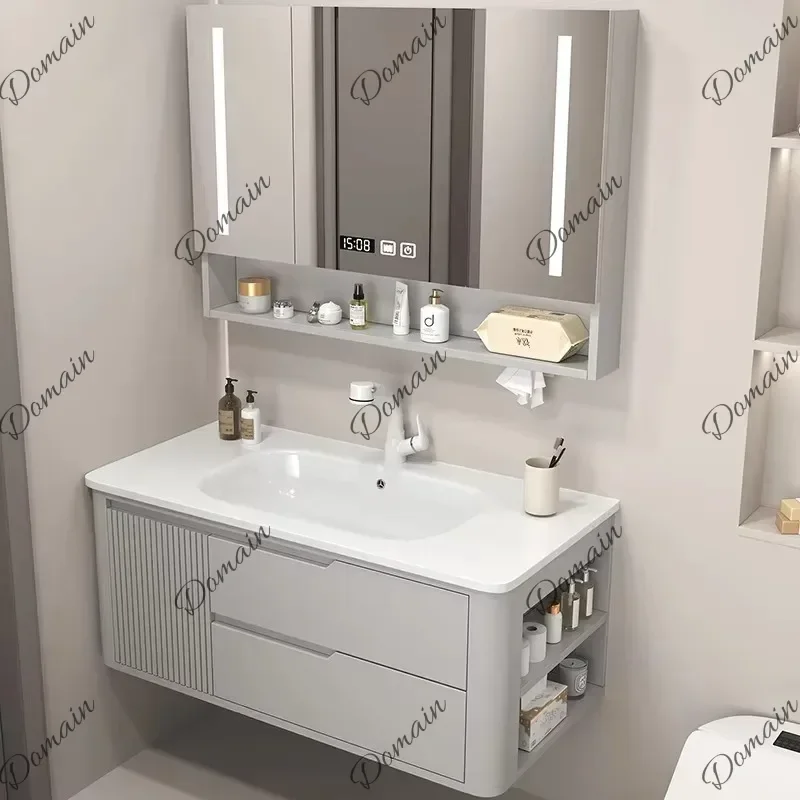 Organisateur d'étagères 9PS, a - Home Bathroom Vanity Combo avis et prix