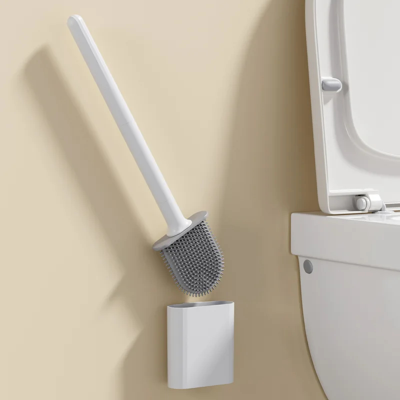 Brosse de toilette imperméable - Plunger Toilet avis et prix
