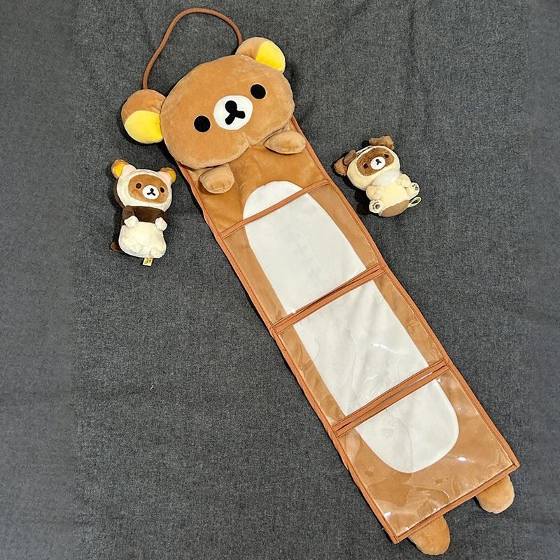 Sac de rangement mural multifo - Home Bathroom Organizer avis et prix