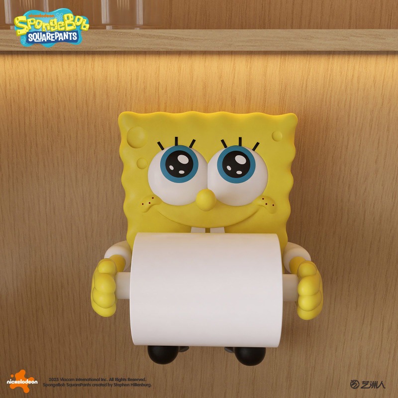 Porte-papier toilette mignon d - Home Edit Bathroom Storage avis et prix