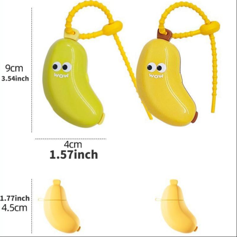 Porte-brosse à dents banane mi - Home Essentials Bathroom Storage avis et prix